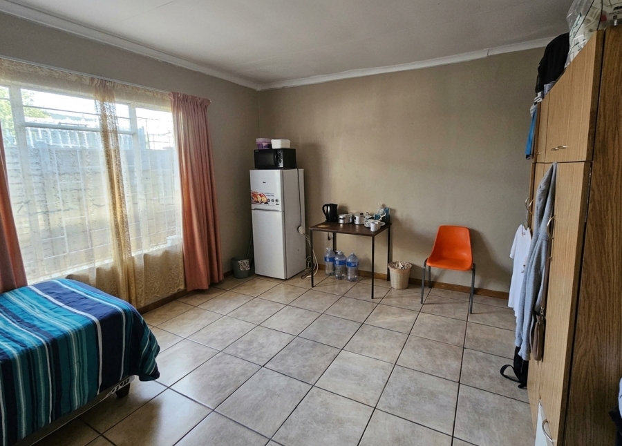 Commercial Property for Sale in Brandwag Free State